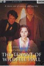 Watch The Tenant of Wildfell Hall Soap2day