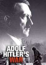 Watch Adolf Hitler's War Soap2day