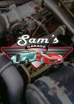 Watch Sam's Garage Soap2day