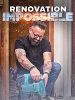 Watch Renovation Impossible Soap2day