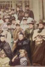 Watch The Royal Family at War Soap2day