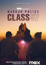 Watch Navajo Police: Class 57 Soap2day