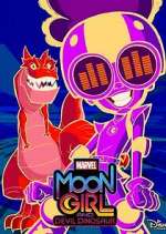 Watch Marvel's Moon Girl and Devil Dinosaur Soap2day