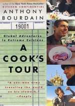 Watch A Cook's Tour Soap2day