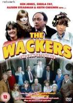 Watch The Wackers Soap2day