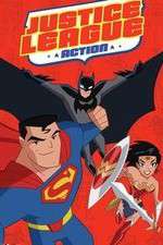 Watch Justice League Action Soap2day