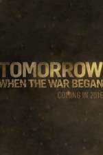 Watch Tomorrow When the War Began Soap2day