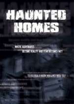 Watch Haunted Homes Soap2day