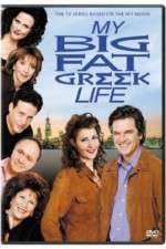 Watch My Big Fat Greek Life Soap2day