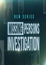 Watch Missing Persons Investigation Soap2day
