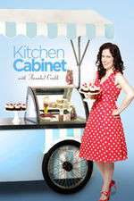Watch Kitchen Cabinet Soap2day