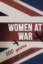 Watch Women at War: 100 Years of Service Soap2day