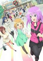 Watch Alice Gear Aegis Expansion Soap2day