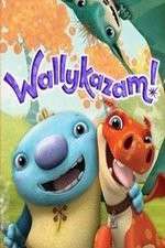 Watch Wallykazam Soap2day