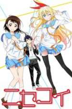 Watch Nisekoi Soap2day