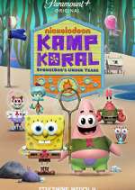 Watch Kamp Koral: SpongeBob's Under Years Soap2day