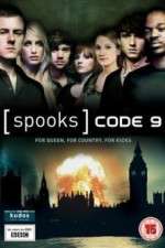 Watch Spooks: Code 9 Soap2day