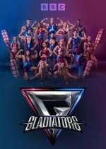 Watch Gladiators Soap2day