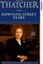 Watch Thatcher The Downing Street Years Soap2day