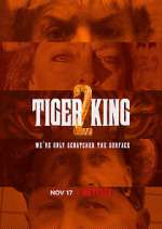 Watch Tiger King: Murder, Mayhem and Madness Soap2day