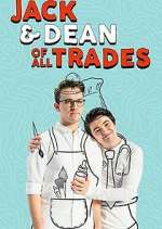 Watch Jack & Dean of All Trades Soap2day