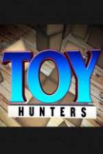 Watch Toy Hunters Soap2day