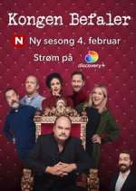 Watch Kongen Befaler Soap2day