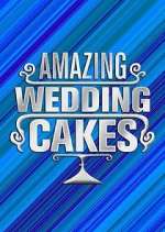 Watch Amazing Wedding Cakes Soap2day