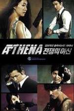 Watch Athena: Goddess of War Soap2day