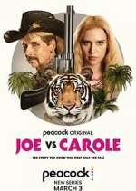 Watch Joe vs Carole Soap2day