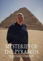 Watch Mysteries of the Pyramids with Dara Ã“ Briain Soap2day
