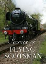 Watch Secrets of Flying Scotsman Soap2day