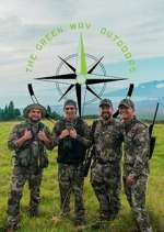 Watch The Green Way Outdoors Soap2day