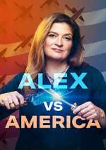 Watch Alex vs America Soap2day