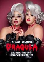 Watch The Boulet Brothers' DRAGULA Soap2day