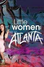 Watch Little Women: Atlanta Soap2day