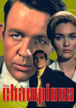 Watch The Champions Soap2day