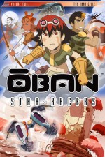 Watch Oban Star-Racers Soap2day