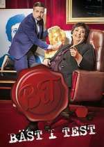 Watch BÃ¤st i test Soap2day