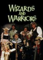 Watch Wizards and Warriors Soap2day