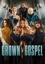 Watch Grown & Gospel Soap2day