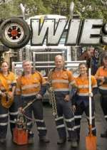 Watch Towies Soap2day