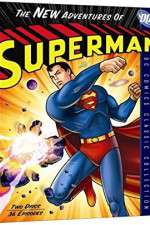 Watch The New Adventures of Superman Soap2day