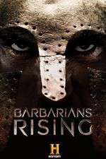Watch Barbarians Rising Soap2day