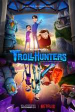 Watch Trollhunters Soap2day