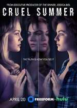 Watch Cruel Summer Soap2day