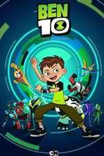 Watch Ben 10 Soap2day