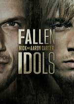 Watch Fallen Idols: Nick and Aaron Carter Soap2day