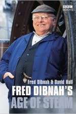 Watch Fred Dibnah's Age Of Steam Soap2day
