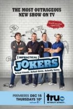 Watch Impractical Jokers Soap2day